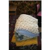 Image 1 : Lot Blankets
