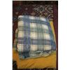 Image 2 : Lot Blankets