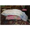 Image 1 : Lot Blankets