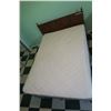 Image 2 : Double Bed, 56"×19" + Blankets