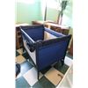 Image 5 : Gate + Collapsible Playpen/Bassinet