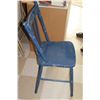 Image 2 : Vintage Chair, seat height 18"