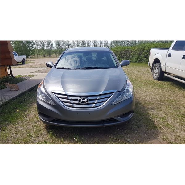 2013 Hyundai Sonata 5NPEB4AC3DH722104