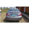 Image 4 : 2013 Hyundai Sonata 5NPEB4AC3DH722104