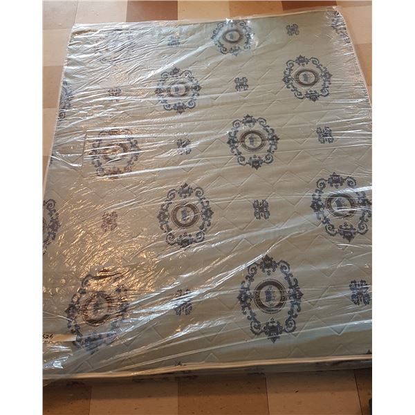 Queen Sized Hide - A -Bed Mattress