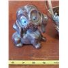 Image 2 : 2 Baskets & Dog Figurine