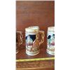 Image 6 : Lot Beer Steins