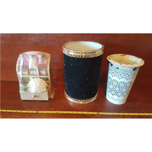 Lot Home Décor & Bath Products