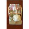 Image 4 : Lot Home Décor & Bath Products