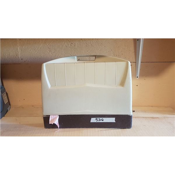 Vintage Sewing Machine