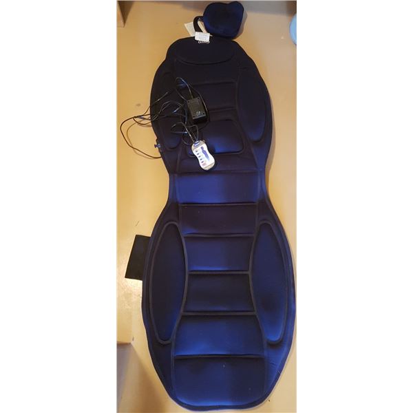 Dr. Scholl's Massage Cushion