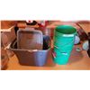Image 1 : Gardening Tubs & Pails
