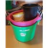 Image 1 : Gardening Tubs & Pails & Planters