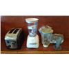 Image 1 : Blender & Toaster & Parfait Cups