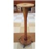 Image 1 : Rustic Plant Stand 30" Tall