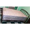Image 1 : Vintage Bed Frame 53" X 75"
