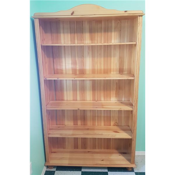 Shelf (Minor Damage) 40" X 11" X 69"