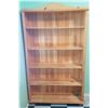 Image 1 : Shelf (Minor Damage) 40" X 11" X 69"