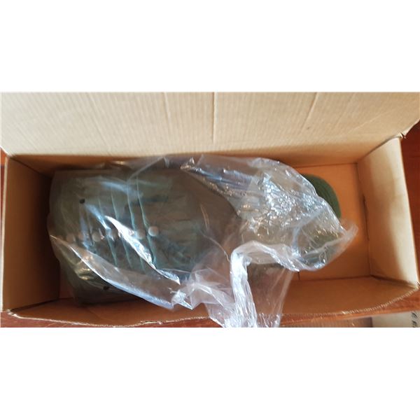 Lot Advertising Baseball Caps