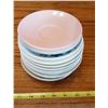 Image 8 : Lot Dishware (Some Japan)
