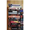Image 2 : Large Lot VHS Movies