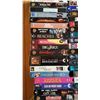 Image 3 : Large Lot VHS Movies