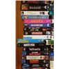 Image 4 : Large Lot VHS Movies