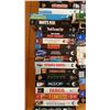 Image 5 : Large Lot VHS Movies