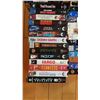 Image 6 : Large Lot VHS Movies
