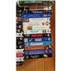 Image 7 : Large Lot VHS Movies