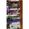 Image 8 : Large Lot VHS Movies