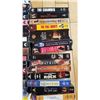 Image 10 : Large Lot VHS Movies