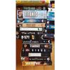 Image 6 : Large Lot VHS Movies