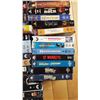 Image 8 : Large Lot VHS Movies
