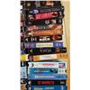 Image 9 : Large Lot VHS Movies