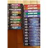 Image 1 : 3 VHS Collection Sets
