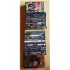 Image 1 : Lot DVD Movies
