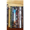 Image 4 : Lot DVD Movies