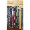 Image 5 : Lot DVD Movies