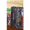 Image 6 : Lot DVD Movies