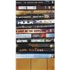 Image 2 : Lot DVD Movies