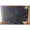 Image 1 : Samsung 46" LCD TV C/W Remote & Manual