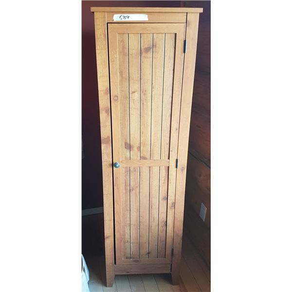 Cabinet 16" X 18" 60"