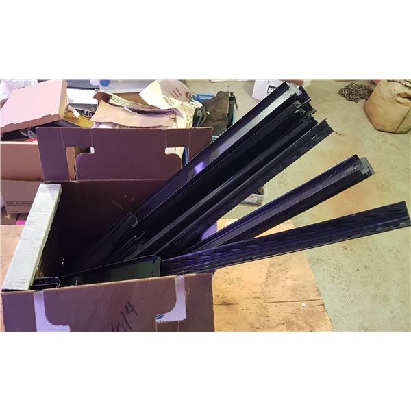 Lot Shelf Brackets