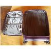 Image 4 : Large Hard Shell Suitcase