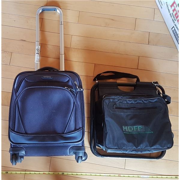 Suitcase & Bag & Seat / Cooler Bag