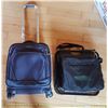 Image 1 : Suitcase & Bag & Seat / Cooler Bag