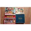 Image 1 : Lot Board Games & Puzzle