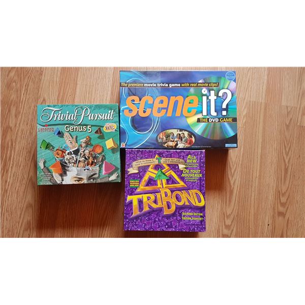 Lot Board Games