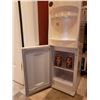 Image 1 : Water Cooler With Fridge Compartment